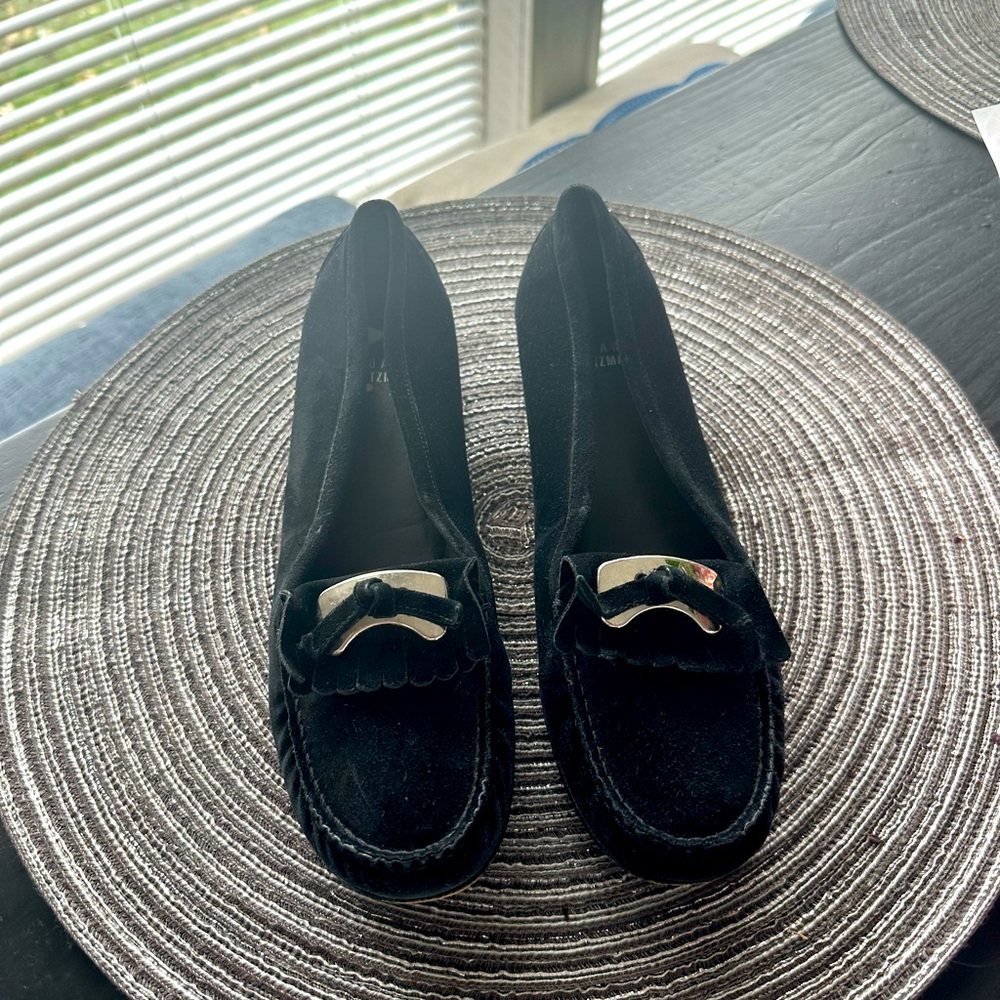 Stuart weitzman shoes